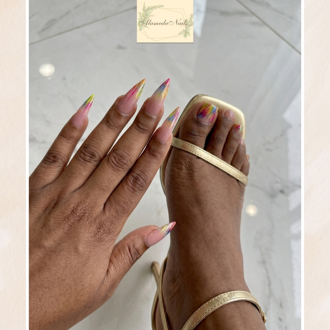 Nail Art